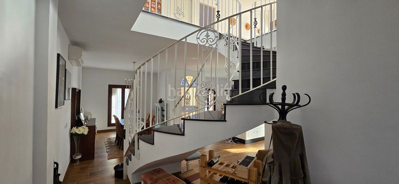 Foto 4f1d1b7e-2ffb-46e2-bae7-7f6a3e93d493. Maison avec parking dans Algodonales