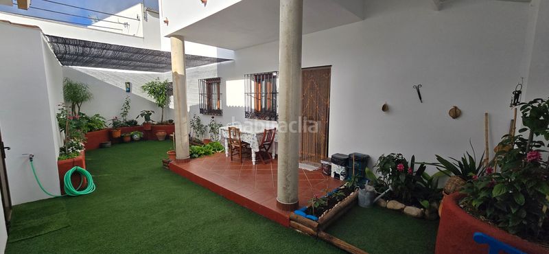 Foto 6e65e698-776e-462a-8f56-21f52b120d8b. Maison avec parking dans Algodonales