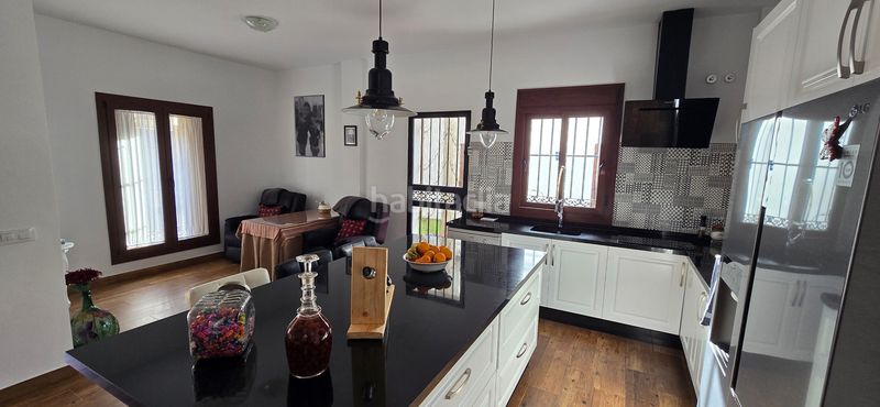 Foto 78d7372b-4693-414e-bfb6-b191e3d04325. Maison avec parking dans Algodonales