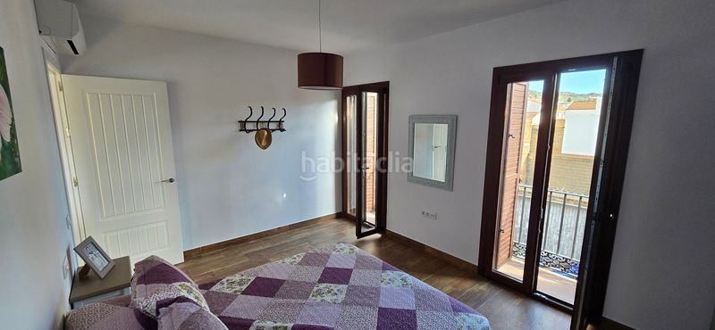 Foto 7c95a840-6c98-4537-8369-2ab6f0269371. Maison avec parking dans Algodonales