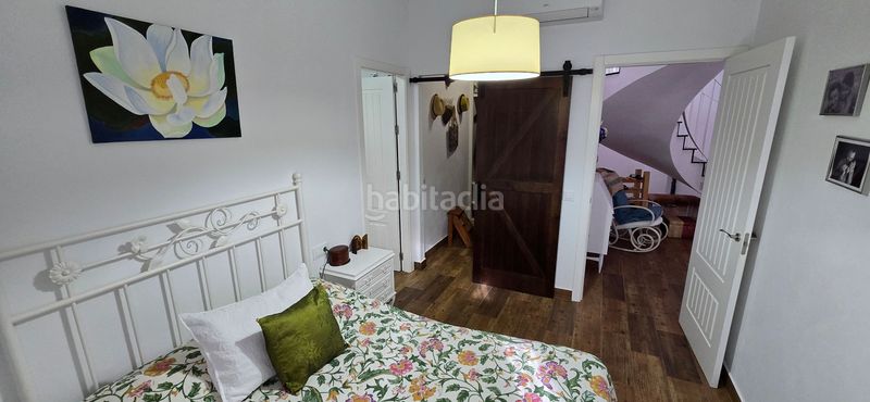 Foto 8018fda3-45e5-4285-b12a-77aca7a9377f. Maison avec parking dans Algodonales