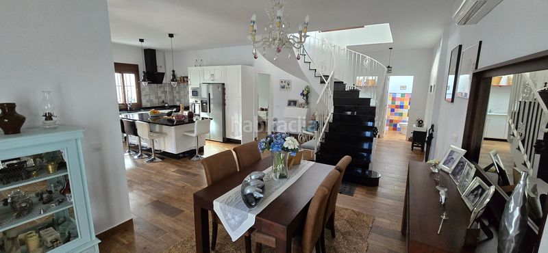 Foto 90b1685d-4689-4d58-be1c-2d1ba85e60b3. Maison avec parking dans Algodonales