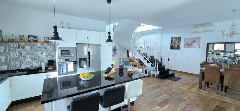 Foto c2c26a98-0c83-44ed-8271-3d32ea4b982d. Maison avec parking dans Algodonales