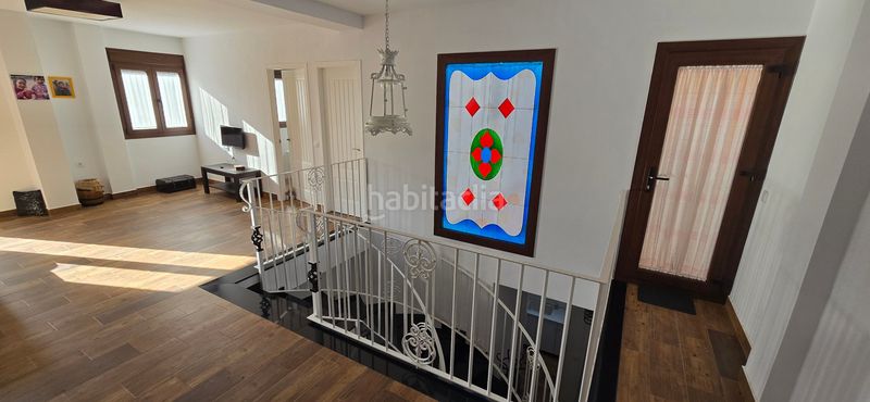 Foto ddae89ff-bf8c-4013-8e5f-52424abb2214. Maison avec parking dans Algodonales