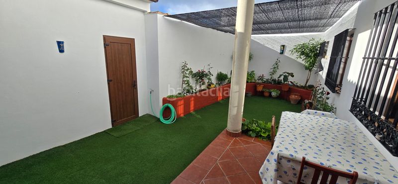 Foto eb238362-cf0d-4186-b0b3-0a8f5e3bbb0b. Maison avec parking dans Algodonales