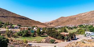 Residential Plot  Calle los olivos