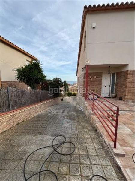 Foto 21dcf4f4-adfc-4abc-97db-127348e9bc15. Casa en Canet de Mar