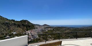 Landgut  Carretera frigiliana a torrox