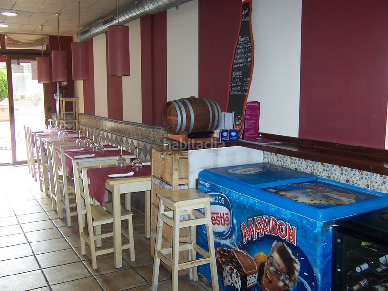 Foto e7c3bac5-ced0-4d06-b8bd-9ede76998c10. Business premise in Ris Noja