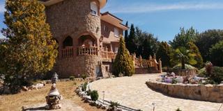 Casa  Calle roble tercera fase