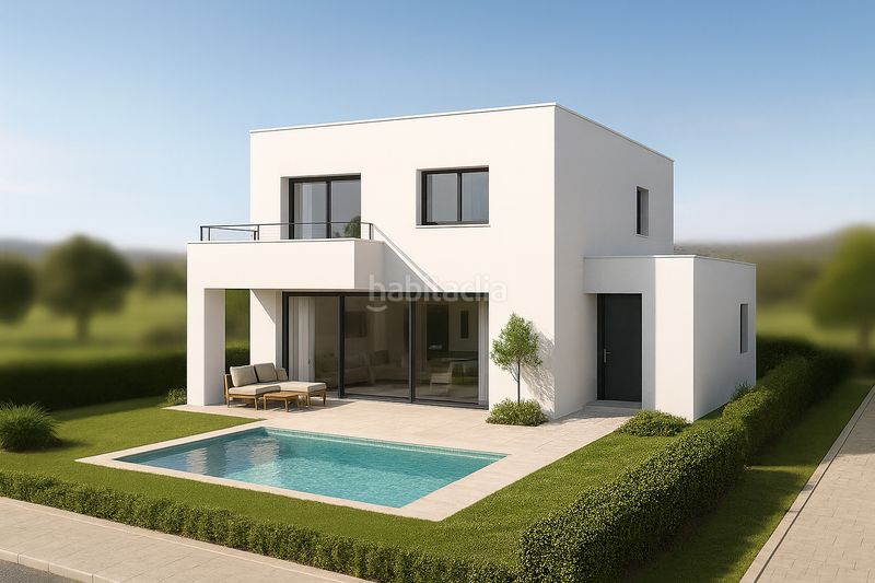 Foto af92966d-ccae-4689-a0e2-4d51a882b476. Terreno residencial en La Envía Vícar