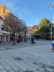 Terreno residencial  Calle mas mari