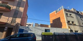 Residential Plot  Calle mas mari