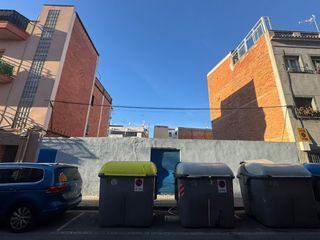 Terreno residenziale  Calle mas mari