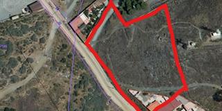 Country house in Calle isaac albeniz 113