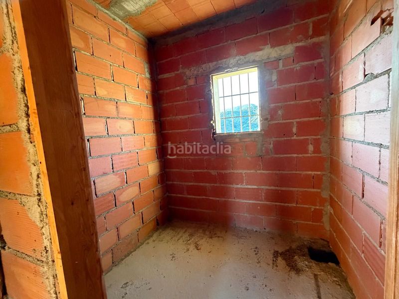 Foto 052cde62-3054-4682-9523-9c161d10892d. Masia amb aparcament a Riogordo