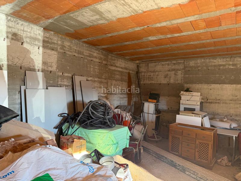 Foto 0ef3941f-8b85-42c9-b6f1-1cda97753469. Masia amb aparcament a Riogordo