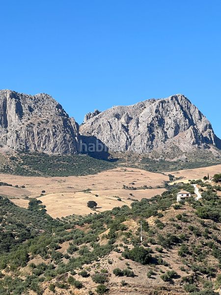 Foto 247bb361-2de6-4297-981b-7cda33fd4fe1. Masia amb aparcament a Riogordo