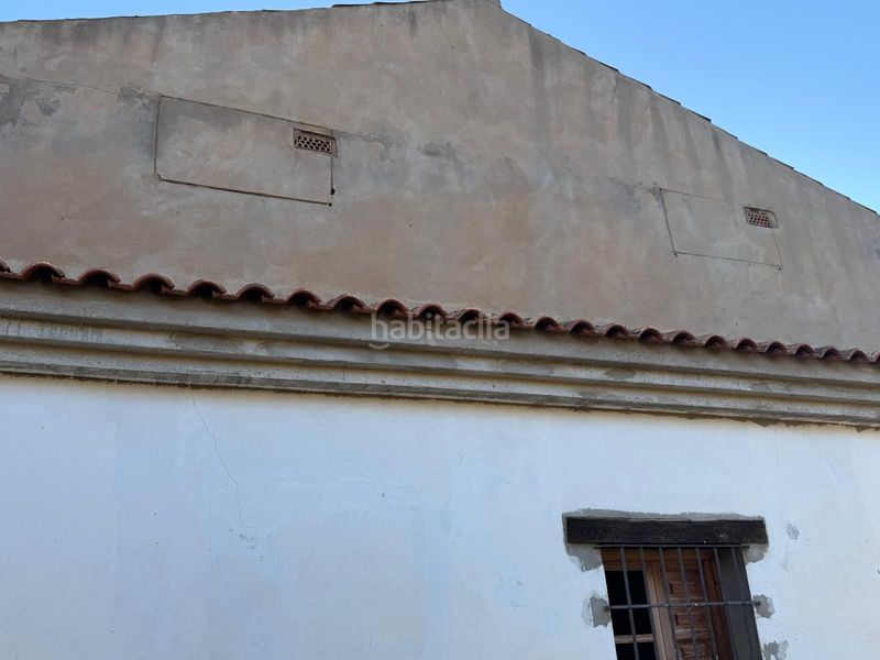 Foto 2ccd4130-2481-431a-9d79-5f77805ddb65. Masia amb aparcament a Riogordo