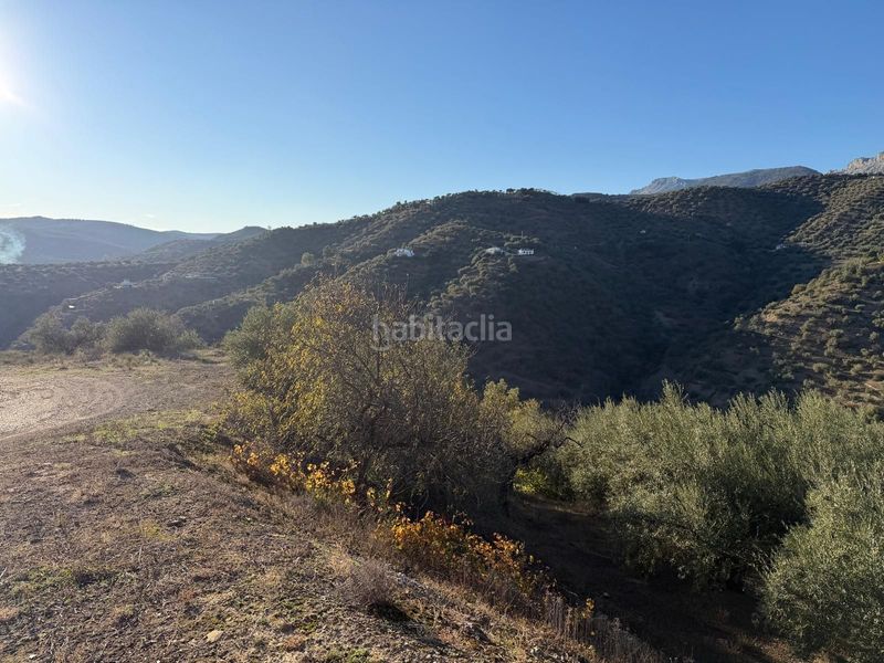 Foto 3fbebd4c-4a24-4838-8372-e27456a8e06b. Masia amb aparcament a Riogordo