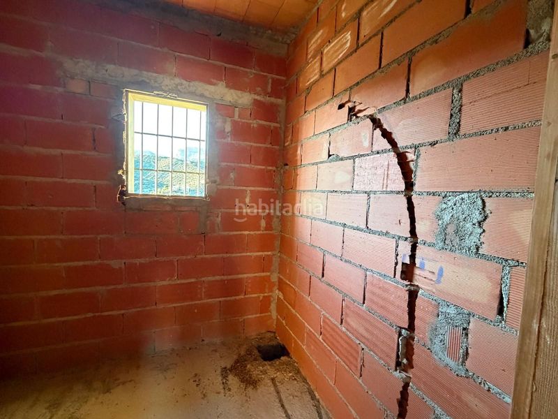 Foto 45aad26c-d855-4399-90e7-80836f634434. Masia amb aparcament a Riogordo