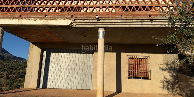 Foto 45eda9a9-beee-4fcb-948f-8356c2396425. Masía en Riogordo