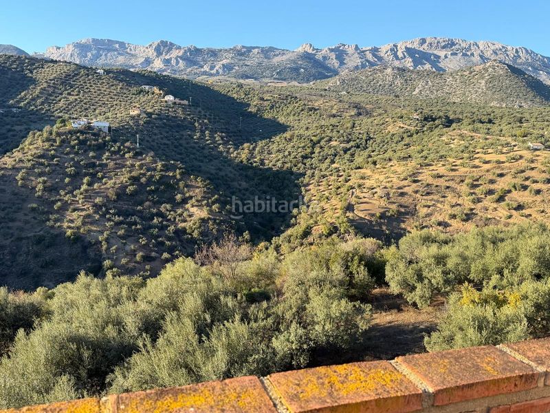 Foto 4bdebf2e-f24d-475f-8893-40c391710771. Masia amb aparcament a Riogordo