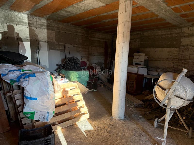 Foto 567b476d-db1d-435b-b78e-ee9dc46080c1. Masia amb aparcament a Riogordo