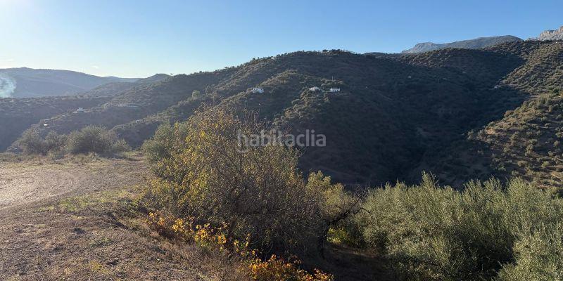 Foto 7e403d73-1631-4762-b23a-9677e982bfb4. Masía en Riogordo