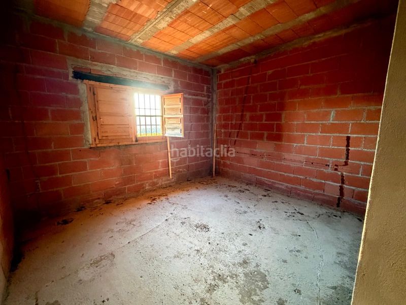 Foto 9805554e-e892-4ecf-8cbf-8da1a62997a1. Masia amb aparcament a Riogordo