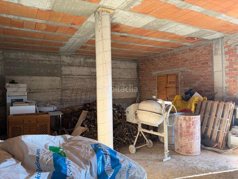 Foto ae6812ec-3f4c-4086-bd6c-09e62185b8a9. Masia amb aparcament a Riogordo