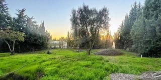 Propriété  Terrenos urb. nueva de los cabreros