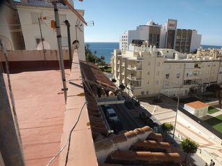Appartement  Calle el chaparil