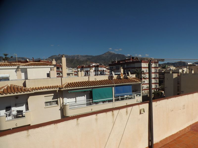 Foto dc8f3302-99ea-4916-ab66-db398d2c7924. Pis a Chaparil - Torrecilla - Punta Lara Nerja