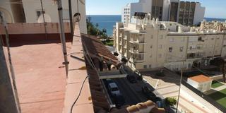 Etagenwohnung  Calle el chaparil