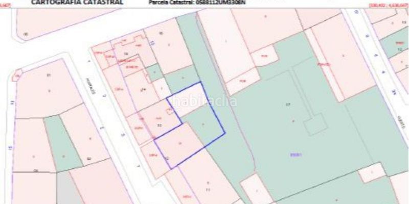 Foto 03edf1d8-e3cf-4038-8af6-910dfb226a8a. Pis a Medina de Rioseco