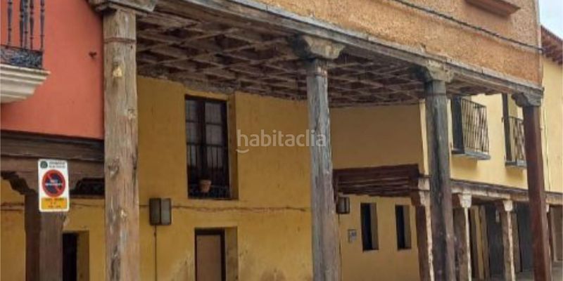 Foto 1ddfa52d-7004-4860-bf4e-129d51ea18a2. Pis a Medina de Rioseco