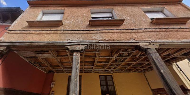 Foto 8b8c6270-c26e-428d-85f9-b36852062aa6. Pis a Medina de Rioseco