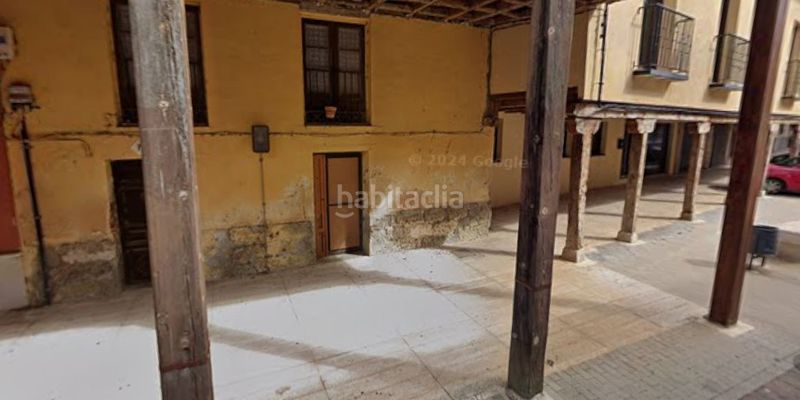 Foto ccc18be1-2b25-4512-847d-a956c9f7f2c9. Pis a Medina de Rioseco