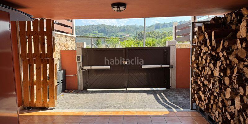 Foto 2cdb40a5-d053-4f74-982c-be63f3650b8f. Casa en calle lugar de freixeiro 19 en Bordóns Sanxenxo