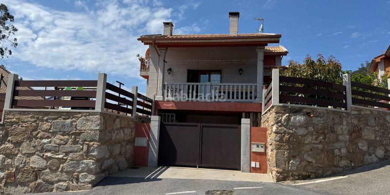 Foto 4f24baeb-5149-4a0b-858b-d131d8a7596c. Casa en calle lugar de freixeiro 19 en Bordóns Sanxenxo