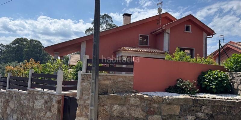 Foto e82b8758-d246-4d13-b556-50f9684ddff5. Casa en calle lugar de freixeiro 19 en Bordóns Sanxenxo