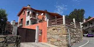 Maison à Calle lugar de freixeiro 19