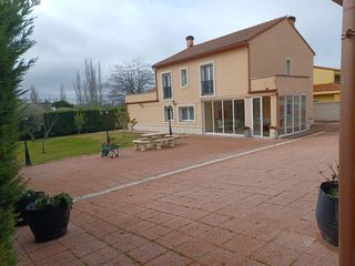 Maison  Calle rio pisuerga (urbanizacion el cotanillo)