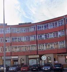 Pis  Calle juliobriga