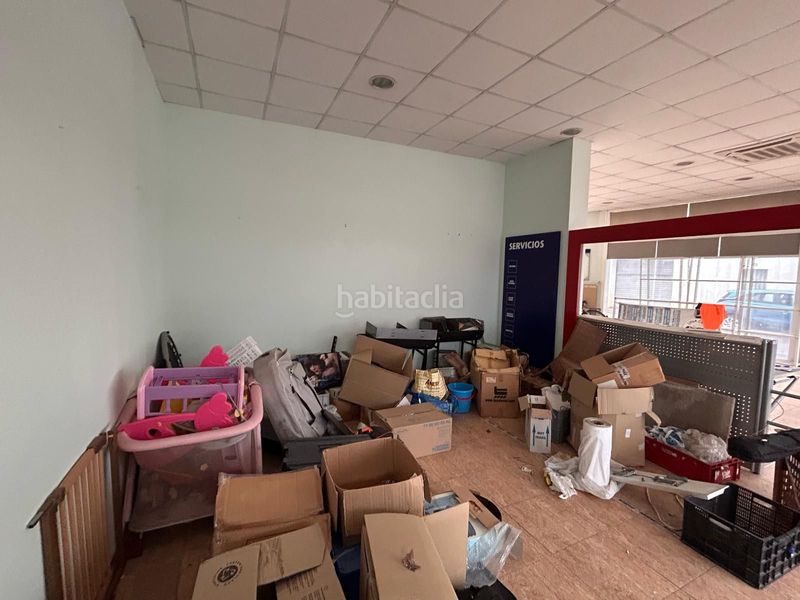 Foto 01529435-ca2d-4943-91be-468326075190. Local comercial a Les Creus Pineda de Mar