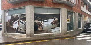 Local Comercial a Calle Montnegre