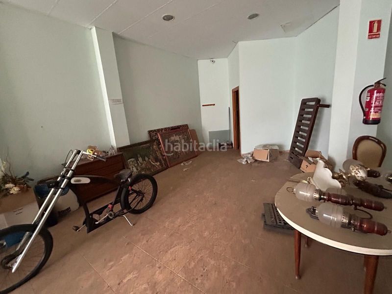 Foto 177048a3-1834-41fe-a21f-10c3d8178971. Local comercial a Les Creus Pineda de Mar