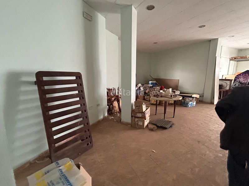 Foto 1a4ec2e0-1473-41ae-b023-2cc884295cff. Local comercial a Les Creus Pineda de Mar