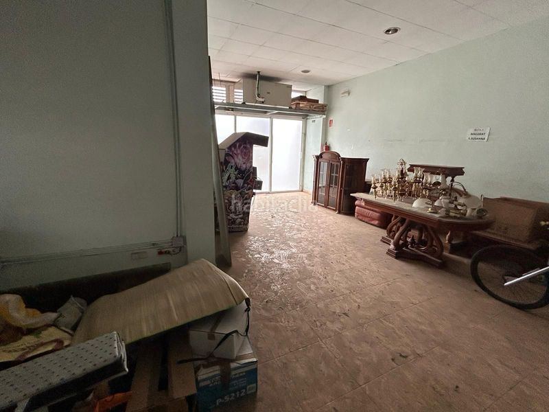 Foto 390a4780-9a26-4c67-b0b5-7419df407f06. Local comercial a Les Creus Pineda de Mar